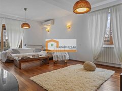 Tamasi, langa padurea Corbeanca, P+M, teren 780 mp, terasa 35 mp, mobilata & utilata